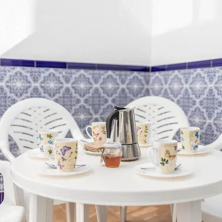 Apartamento Conil Centro Conil De La Frontera