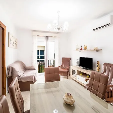Apartamento Conil Centro *