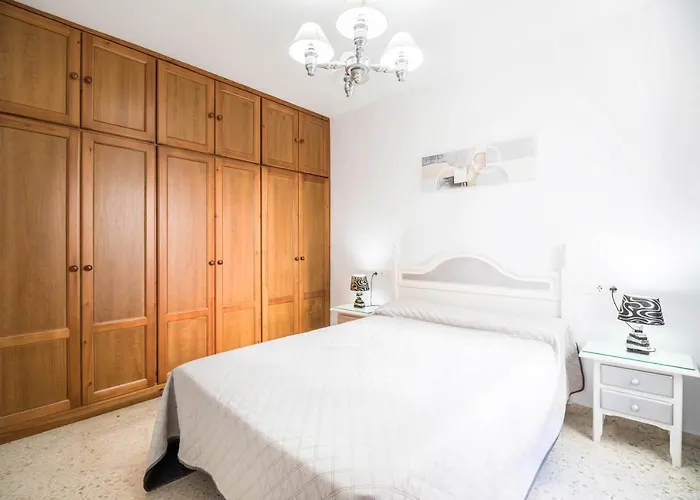 Conil Centro Apartamento