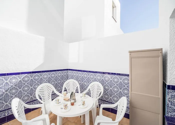 Conil Centro * Conil De La Frontera