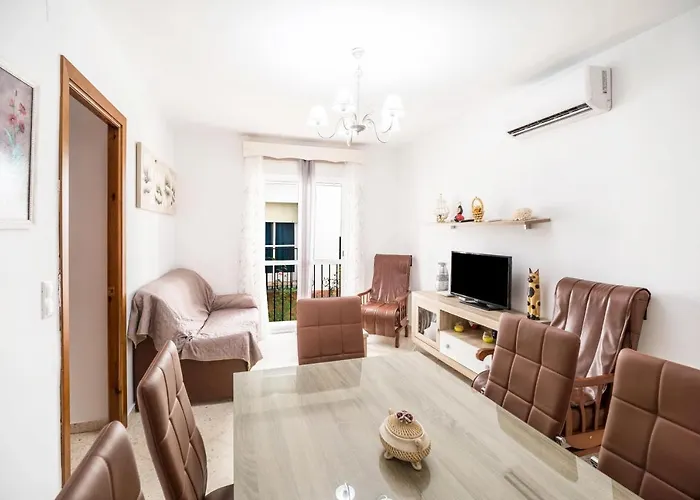 Apartamento Conil Centro *