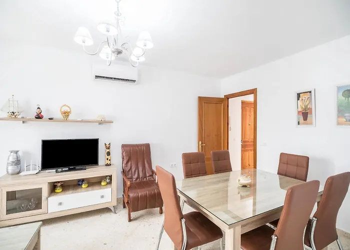 Apartamento Conil Centro