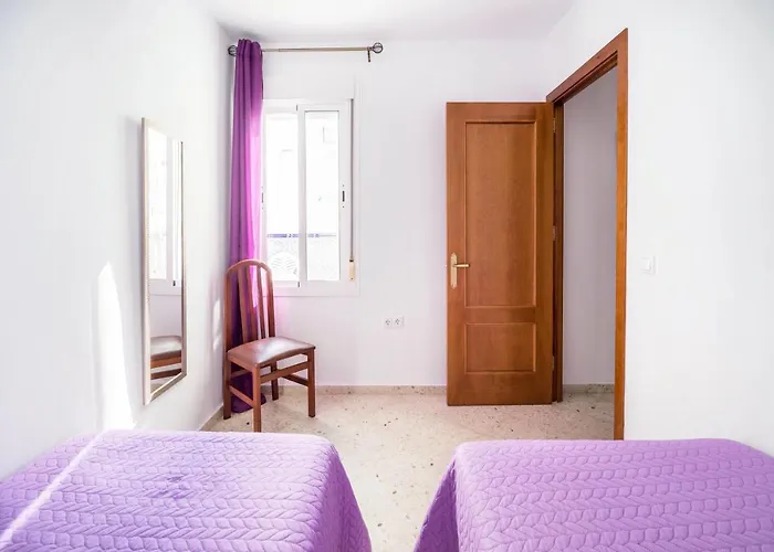 Conil Centro Apartamento *