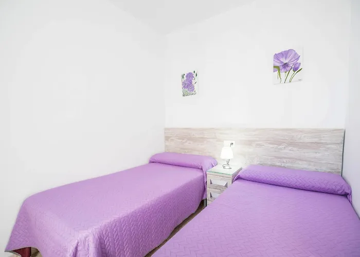 Conil Centro Apartamento