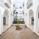 Conil Centro Apartmán