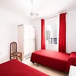 Apartmán Conil Centro Conil De La Frontera