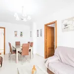 Conil Centro Apartmán