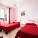 Apartmán Conil Centro Conil De La Frontera