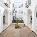 Conil Centro Apartmán *