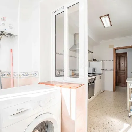 Conil Centro * Коніль-де-ла-Фронтера