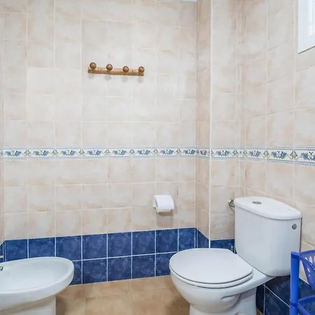 Conil Centro كونيل ذي لا فرونتيرا