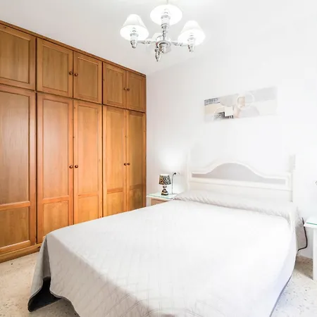 Conil Centro Apartmán *
