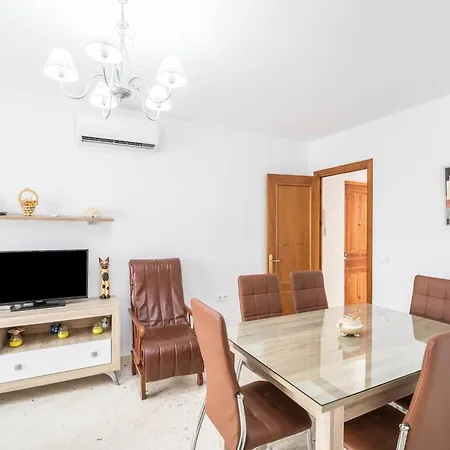 Conil Centro Apartmán