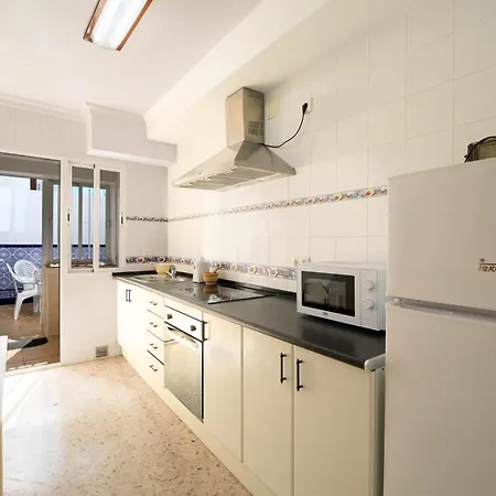 Apartmán Conil Centro *
