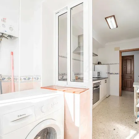 Apartmán Conil Centro Conil De La Frontera
