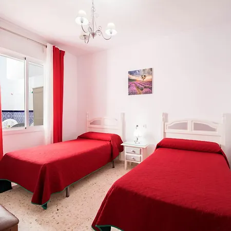 Apartamento Conil Centro Conil De La Frontera