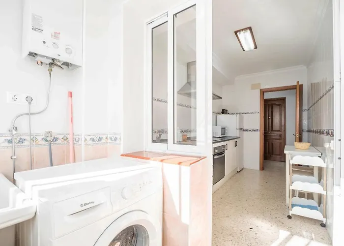 Conil Centro * Conil De La Frontera