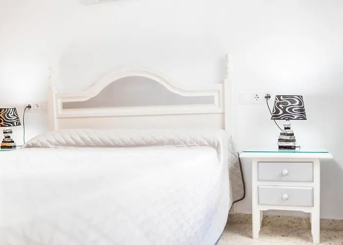 Conil Centro * Conil De La Frontera