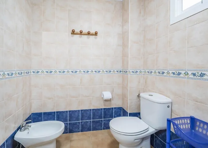 Conil Centro Conil De La Frontera