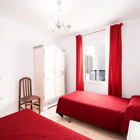 Appartement Conil Centro Conil De La Frontera