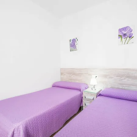 Conil Centro Appartement